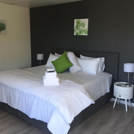 Hotel Vue Port Mossel Bay Exterior foto