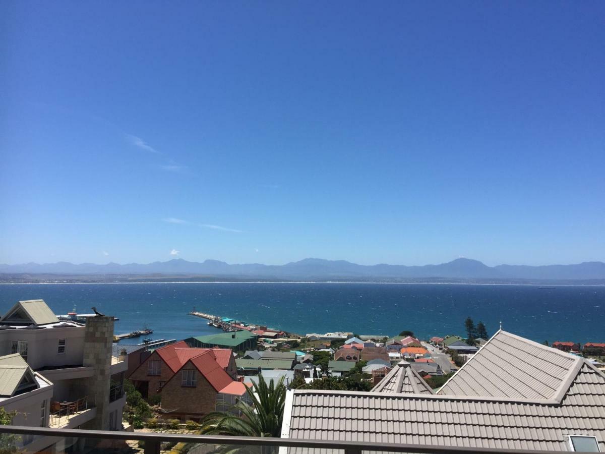 Hotel Vue Port Mossel Bay Exterior foto